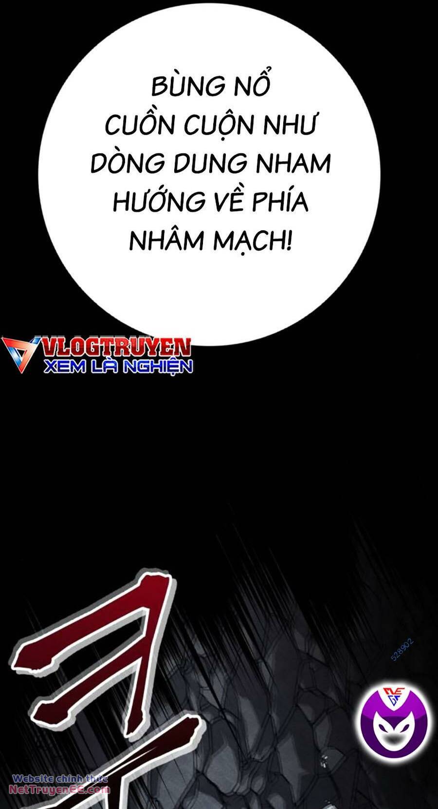 Ông Võ Giả Và Cháu Chí Tôn Chapter 32 - Trang 2