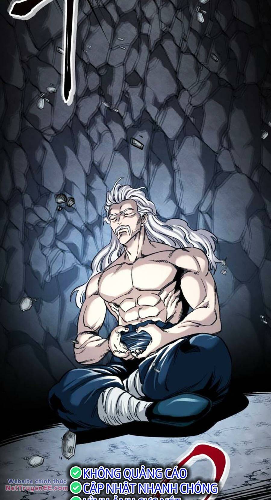 Ông Võ Giả Và Cháu Chí Tôn Chapter 32 - Trang 2