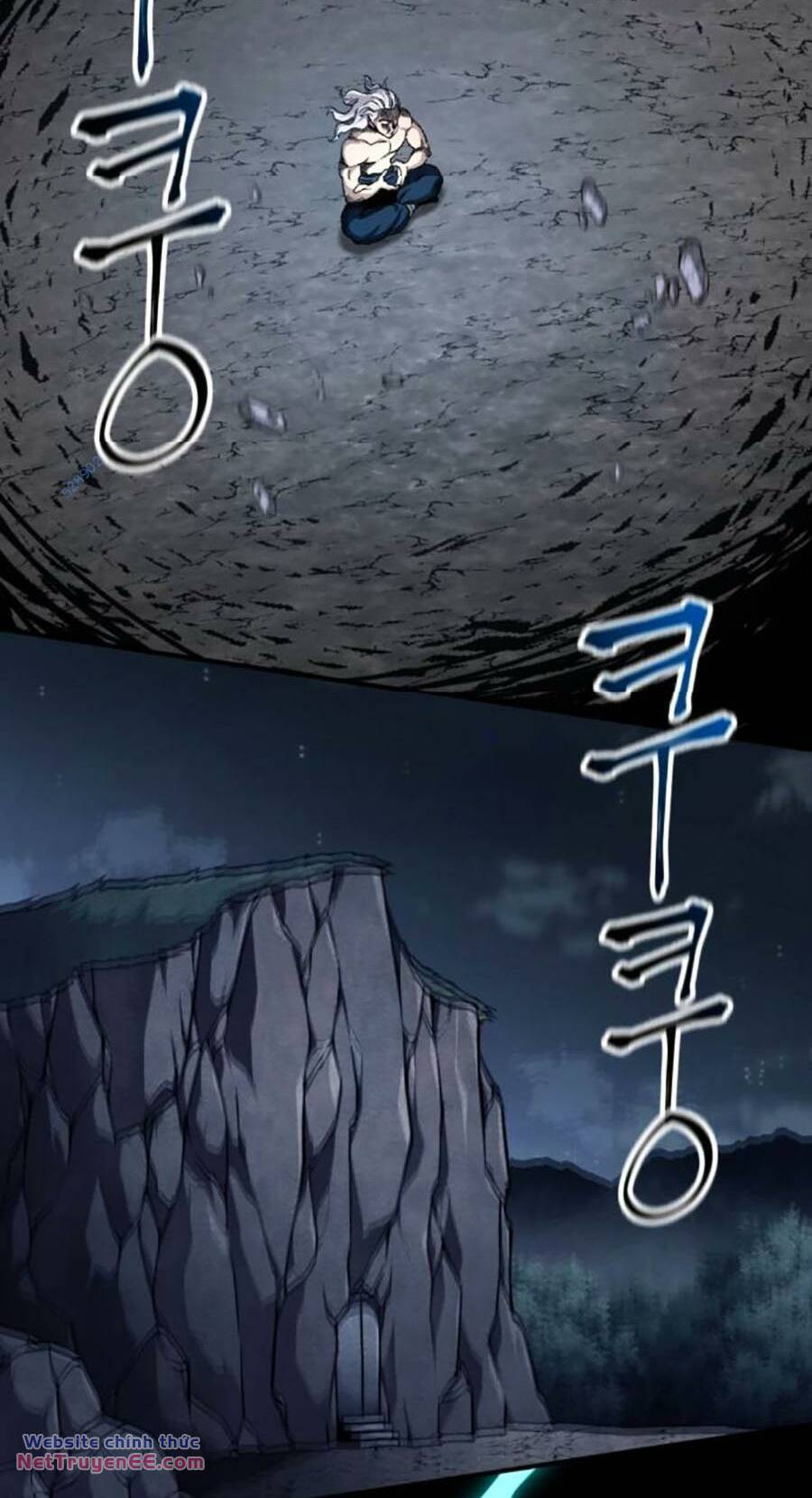 Ông Võ Giả Và Cháu Chí Tôn Chapter 32 - Trang 2