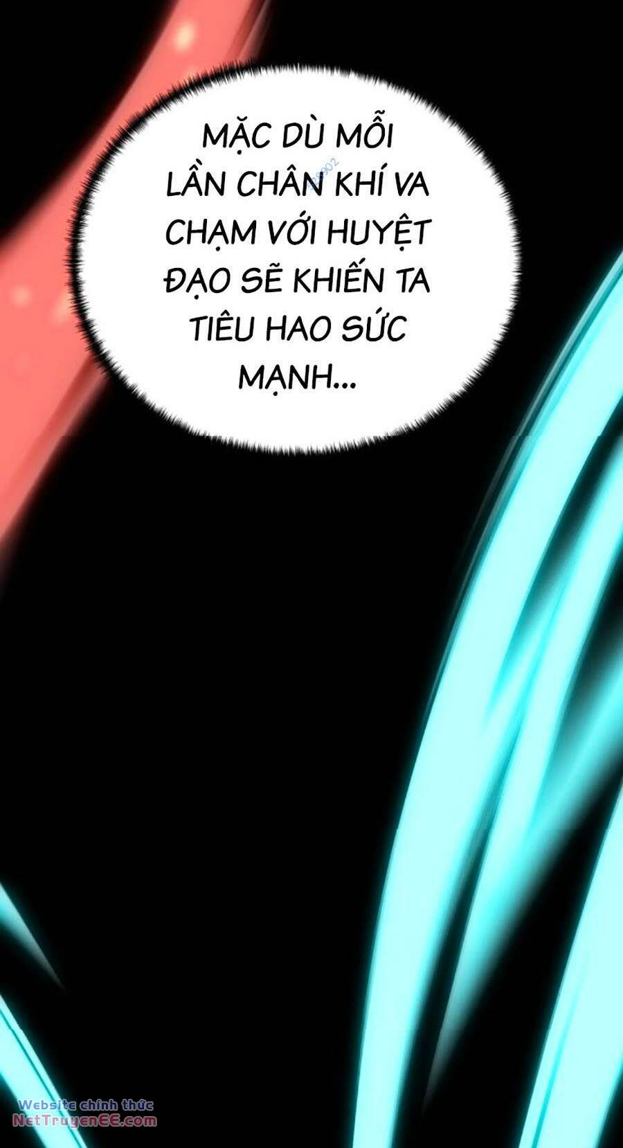 Ông Võ Giả Và Cháu Chí Tôn Chapter 32 - Trang 2