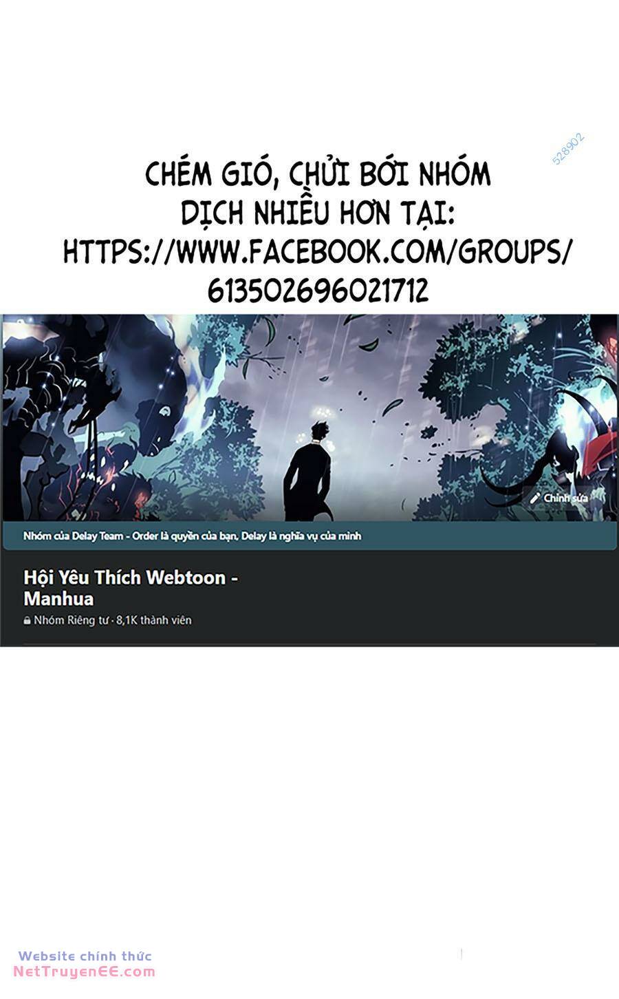 Ông Võ Giả Và Cháu Chí Tôn Chapter 32 - Trang 2