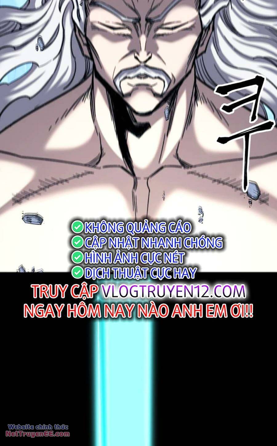 Ông Võ Giả Và Cháu Chí Tôn Chapter 32 - Trang 2