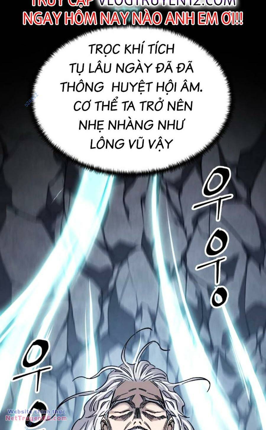 Ông Võ Giả Và Cháu Chí Tôn Chapter 32 - Trang 2