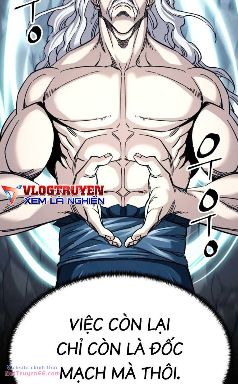 Ông Võ Giả Và Cháu Chí Tôn Chapter 32 - Trang 2