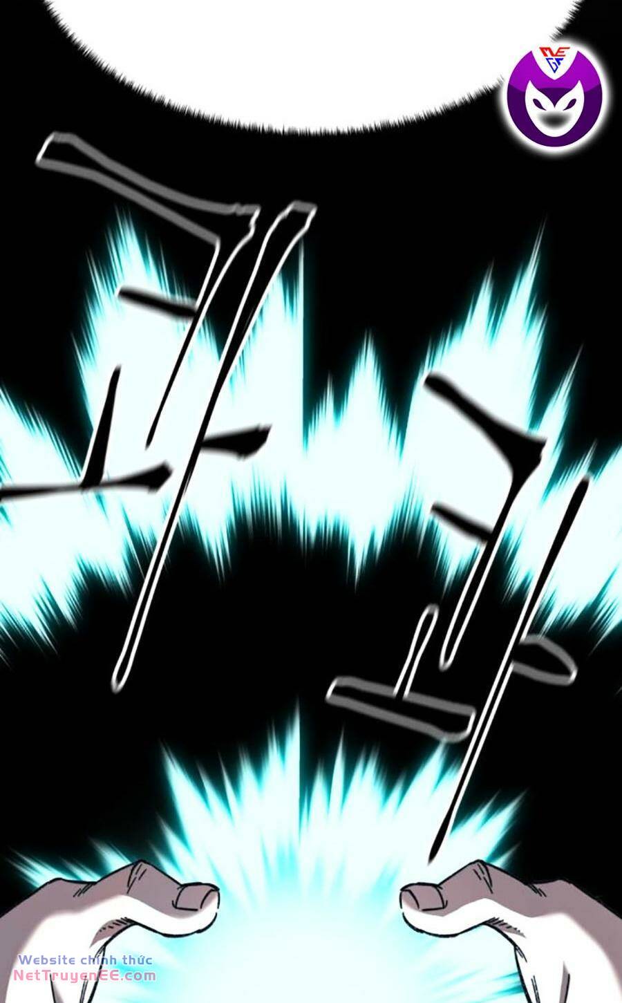 Ông Võ Giả Và Cháu Chí Tôn Chapter 32 - Trang 2