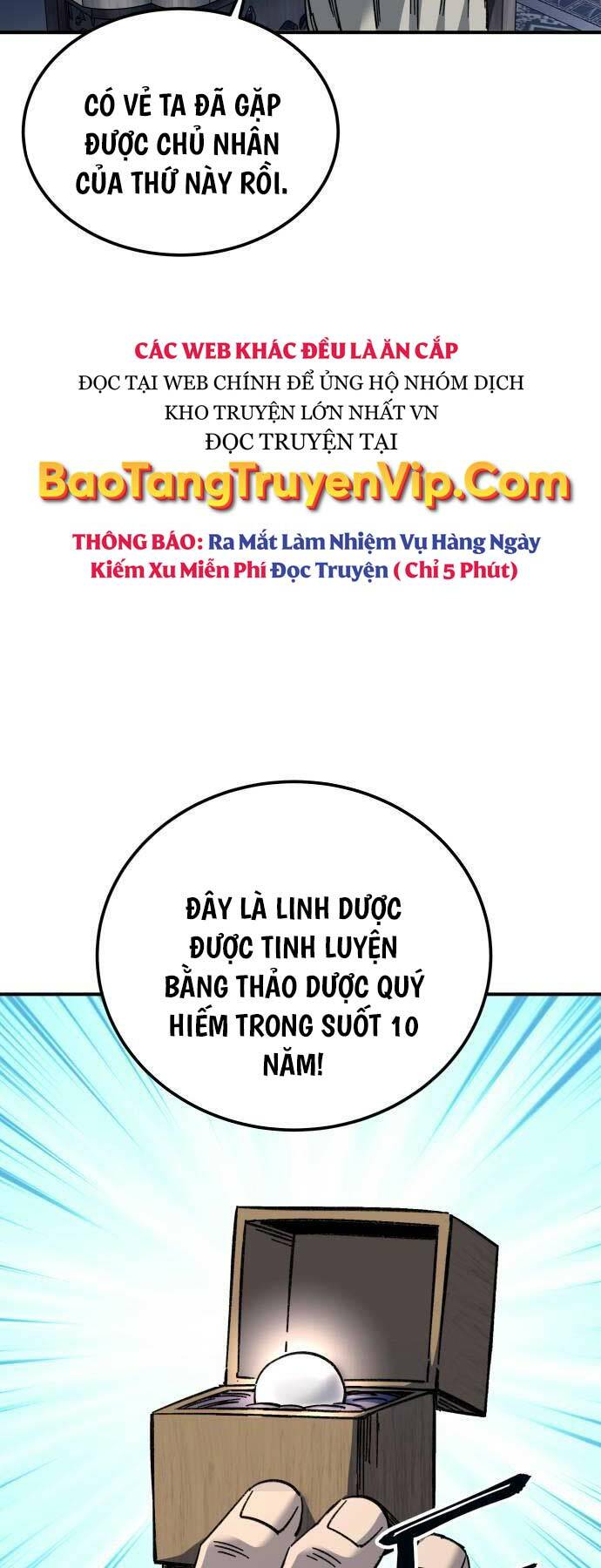 Ông Võ Giả Và Cháu Chí Tôn Chapter 33 - Trang 2