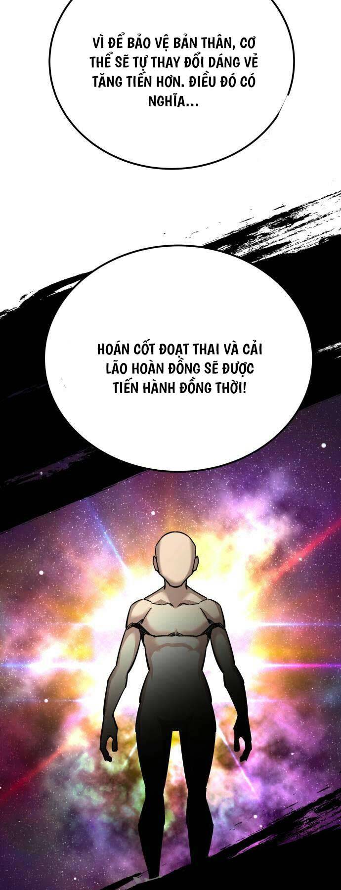 Ông Võ Giả Và Cháu Chí Tôn Chapter 33 - Trang 2