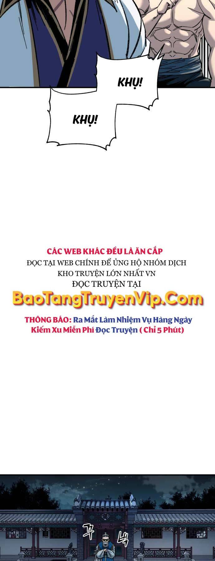 Ông Võ Giả Và Cháu Chí Tôn Chapter 33 - Trang 2