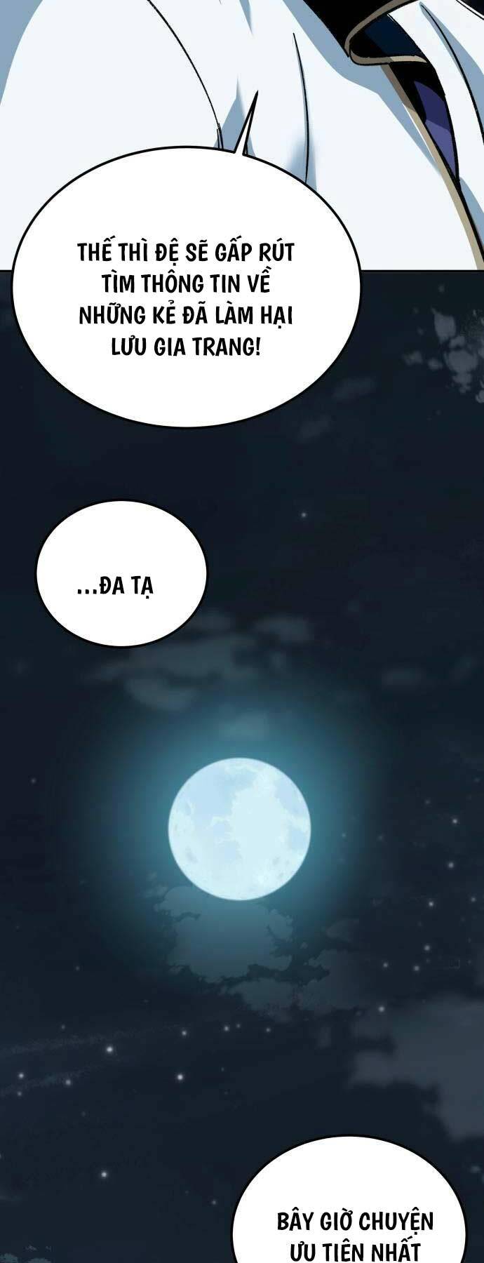 Ông Võ Giả Và Cháu Chí Tôn Chapter 33 - Trang 2