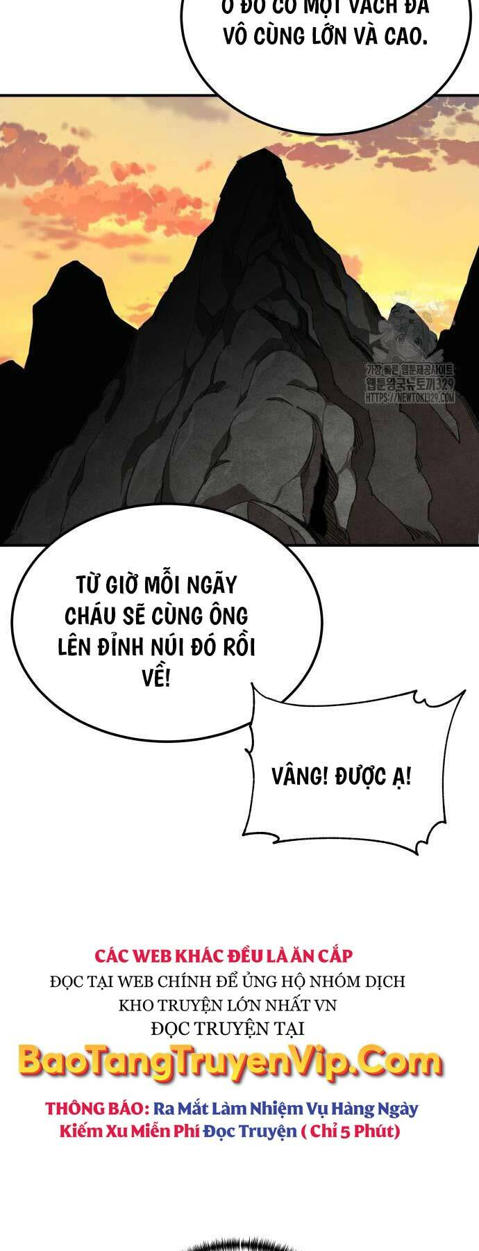 Ông Võ Giả Và Cháu Chí Tôn Chapter 33 - Trang 2