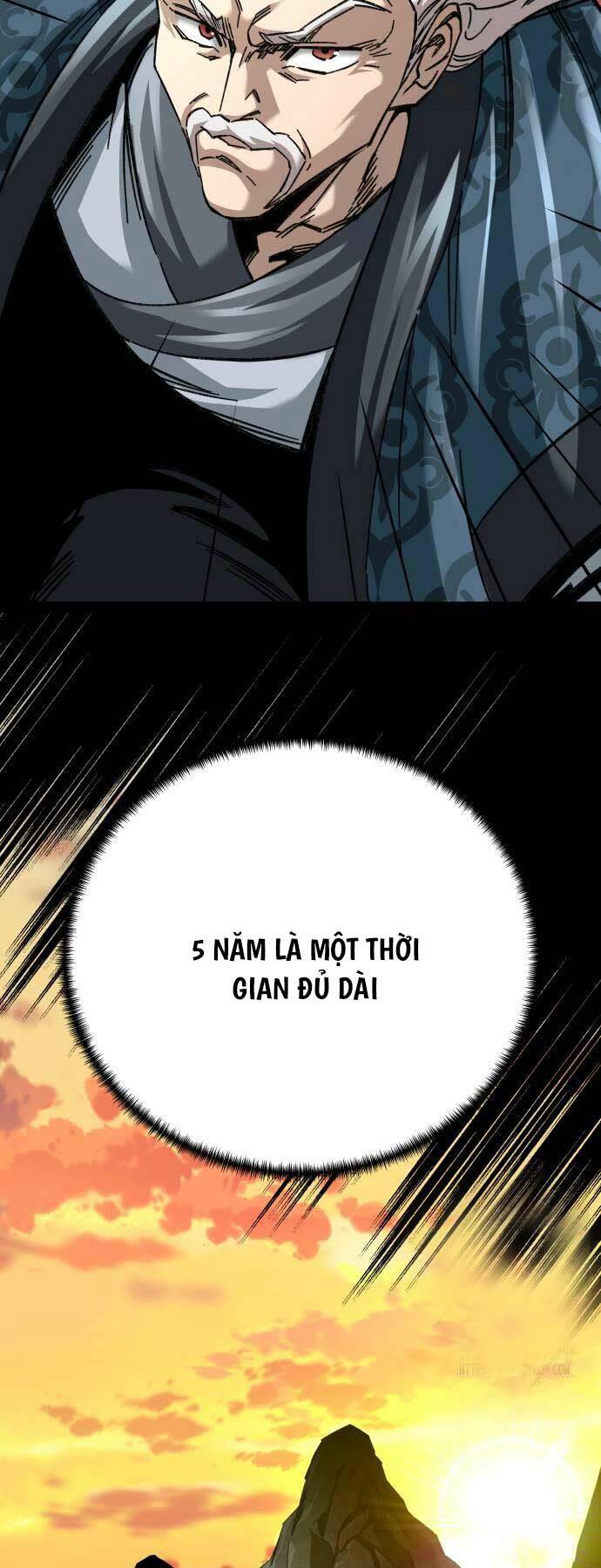Ông Võ Giả Và Cháu Chí Tôn Chapter 33 - Trang 2