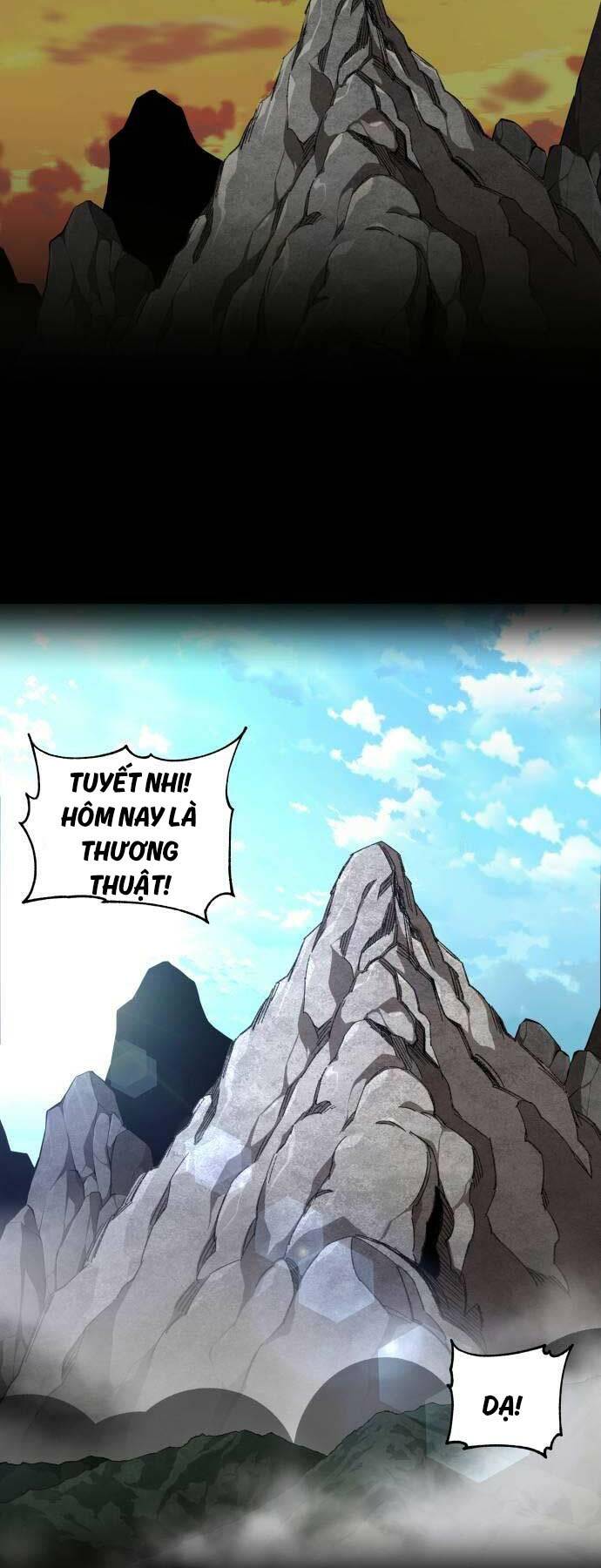 Ông Võ Giả Và Cháu Chí Tôn Chapter 33 - Trang 2