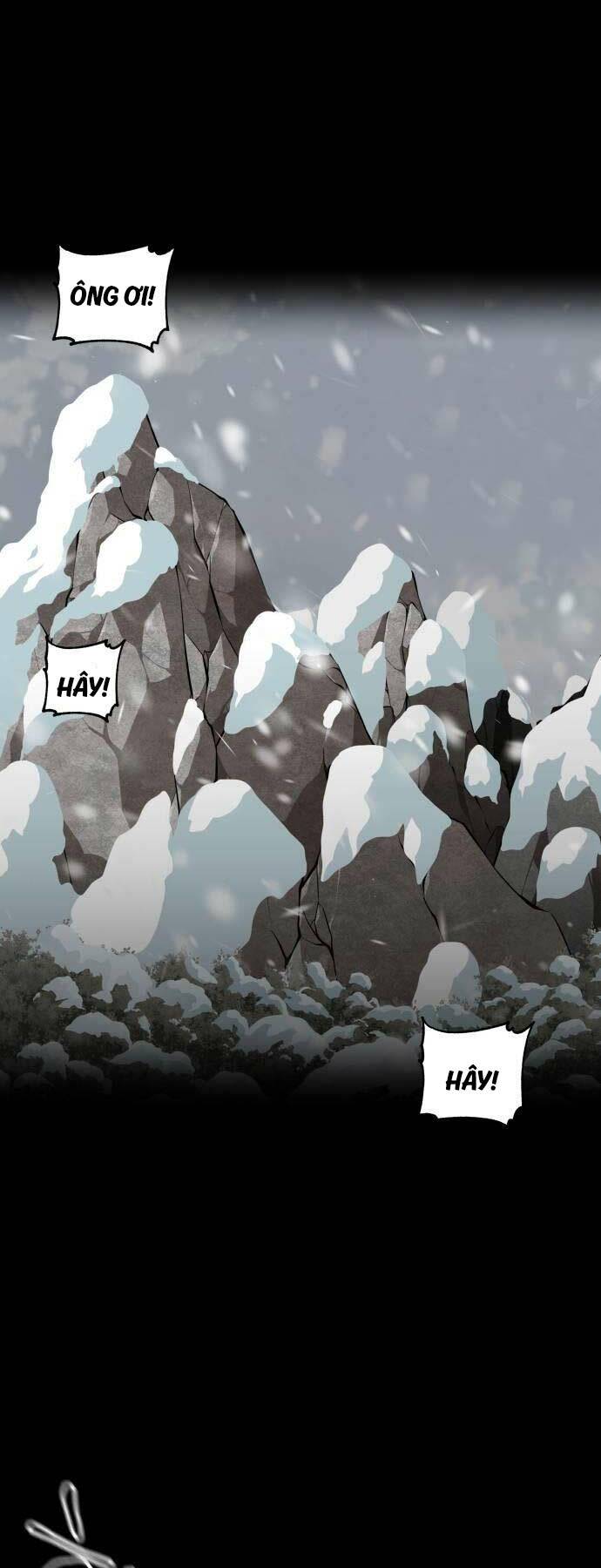 Ông Võ Giả Và Cháu Chí Tôn Chapter 33 - Trang 2