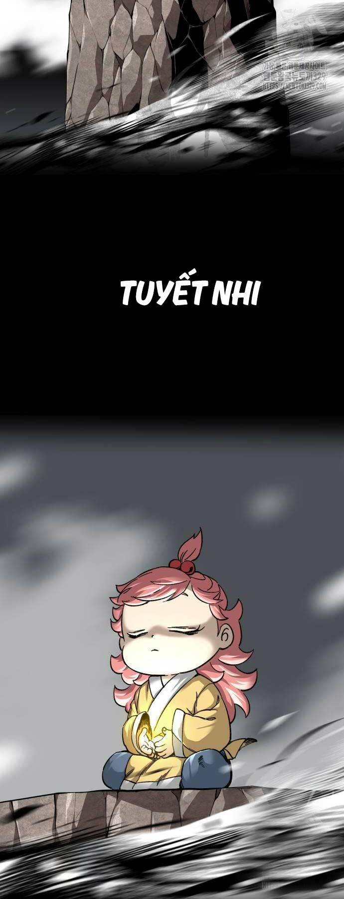 Ông Võ Giả Và Cháu Chí Tôn Chapter 33 - Trang 2