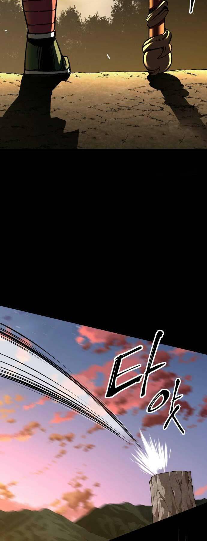 Ông Võ Giả Và Cháu Chí Tôn Chapter 33 - Trang 2