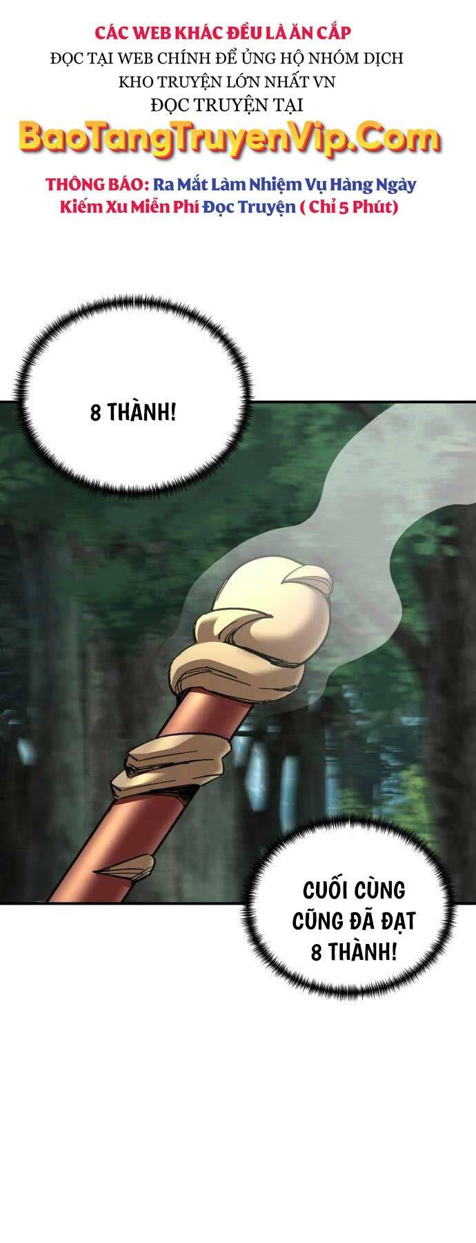 Ông Võ Giả Và Cháu Chí Tôn Chapter 33 - Trang 2