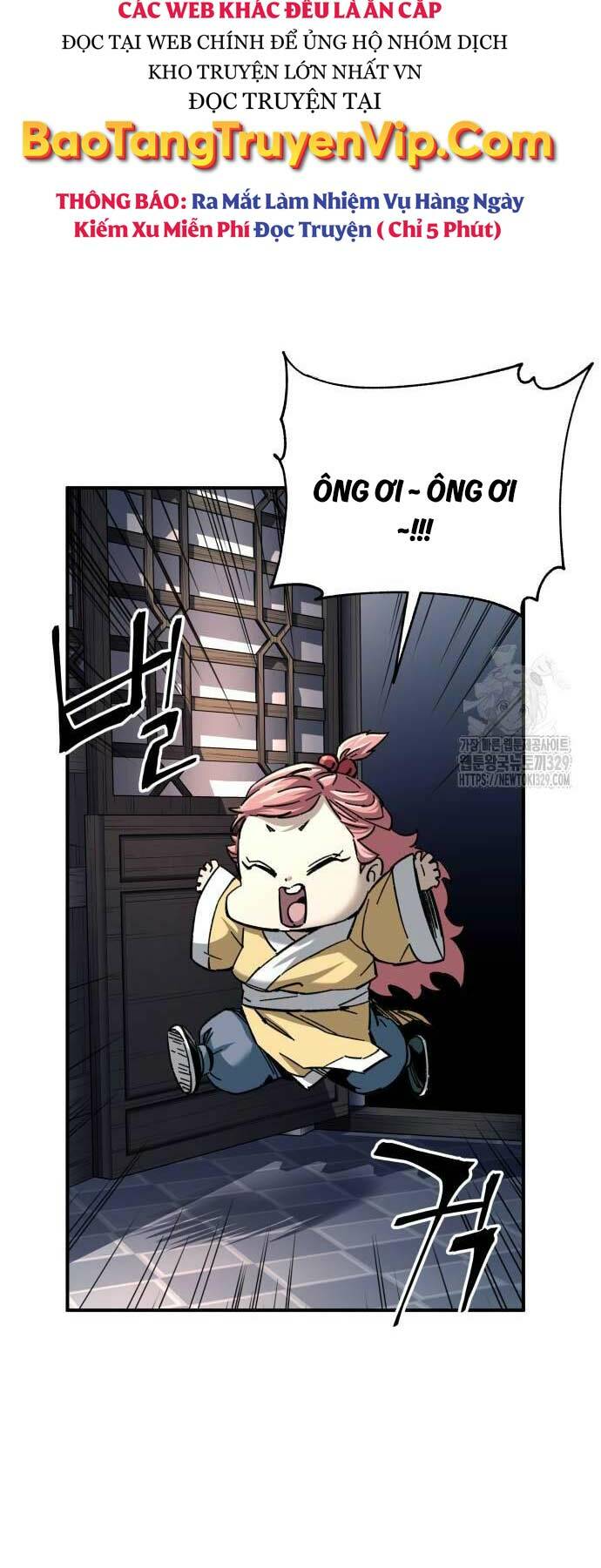 Ông Võ Giả Và Cháu Chí Tôn Chapter 33 - Trang 2
