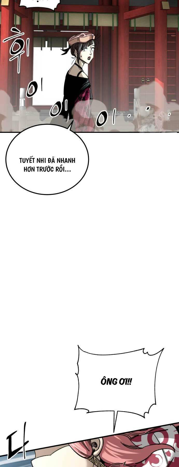 Ông Võ Giả Và Cháu Chí Tôn Chapter 33 - Trang 2