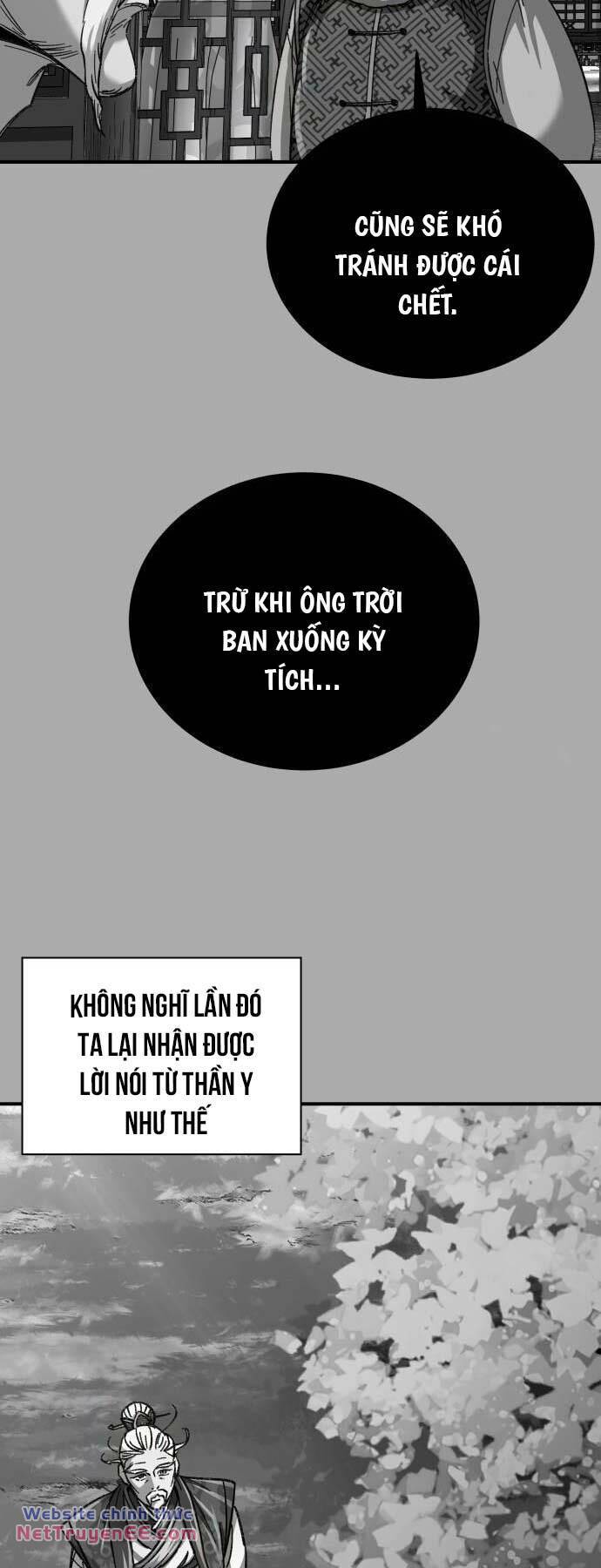 Ông Võ Giả Và Cháu Chí Tôn Chapter 34 - Trang 2