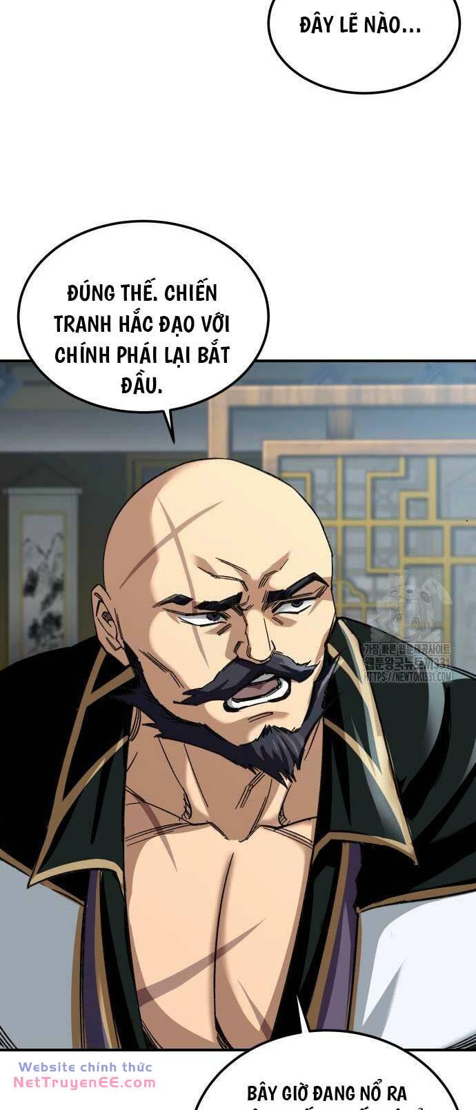 Ông Võ Giả Và Cháu Chí Tôn Chapter 34 - Trang 2