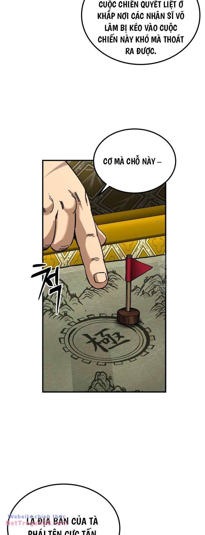 Ông Võ Giả Và Cháu Chí Tôn Chapter 34 - Trang 2