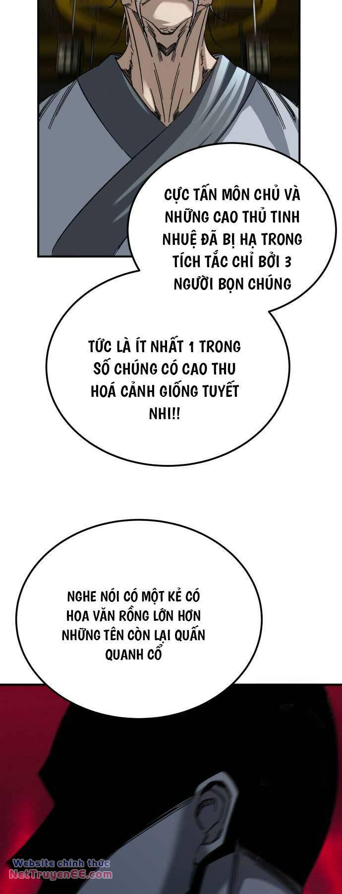 Ông Võ Giả Và Cháu Chí Tôn Chapter 34 - Trang 2