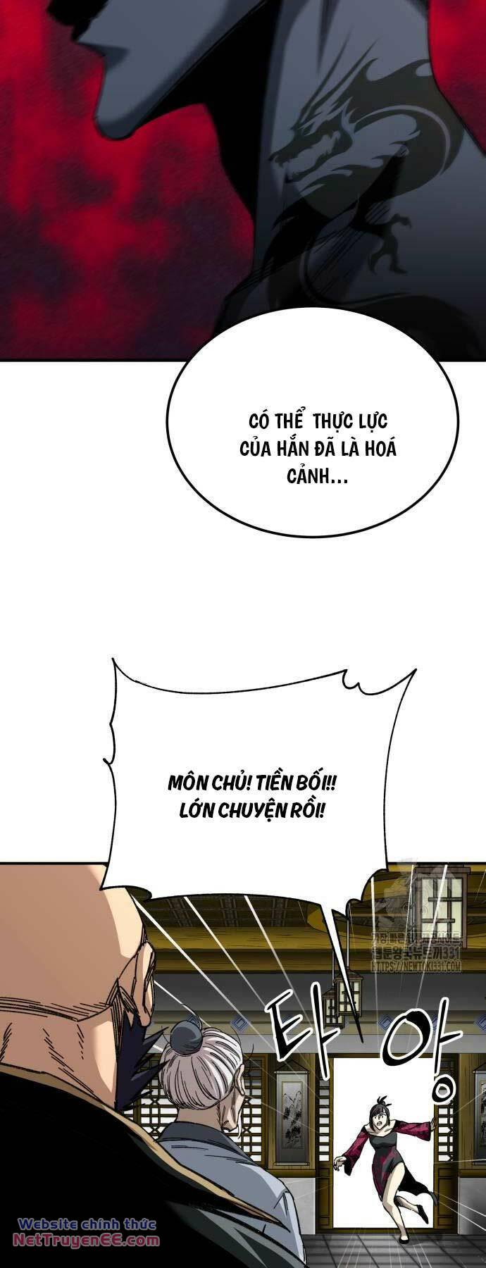 Ông Võ Giả Và Cháu Chí Tôn Chapter 34 - Trang 2