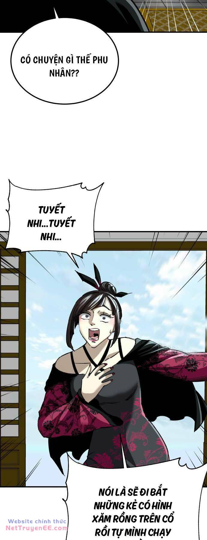 Ông Võ Giả Và Cháu Chí Tôn Chapter 34 - Trang 2