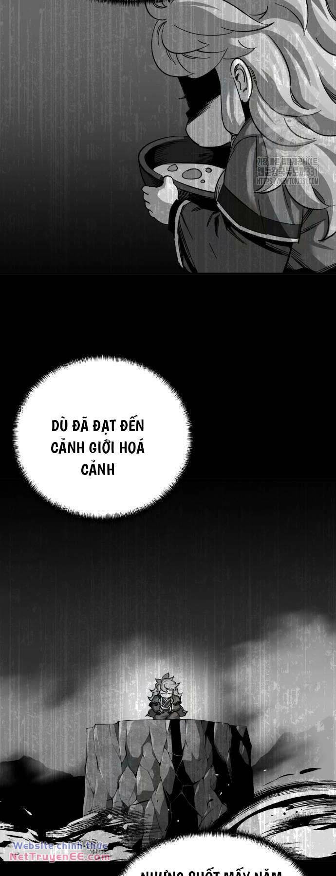 Ông Võ Giả Và Cháu Chí Tôn Chapter 34 - Trang 2