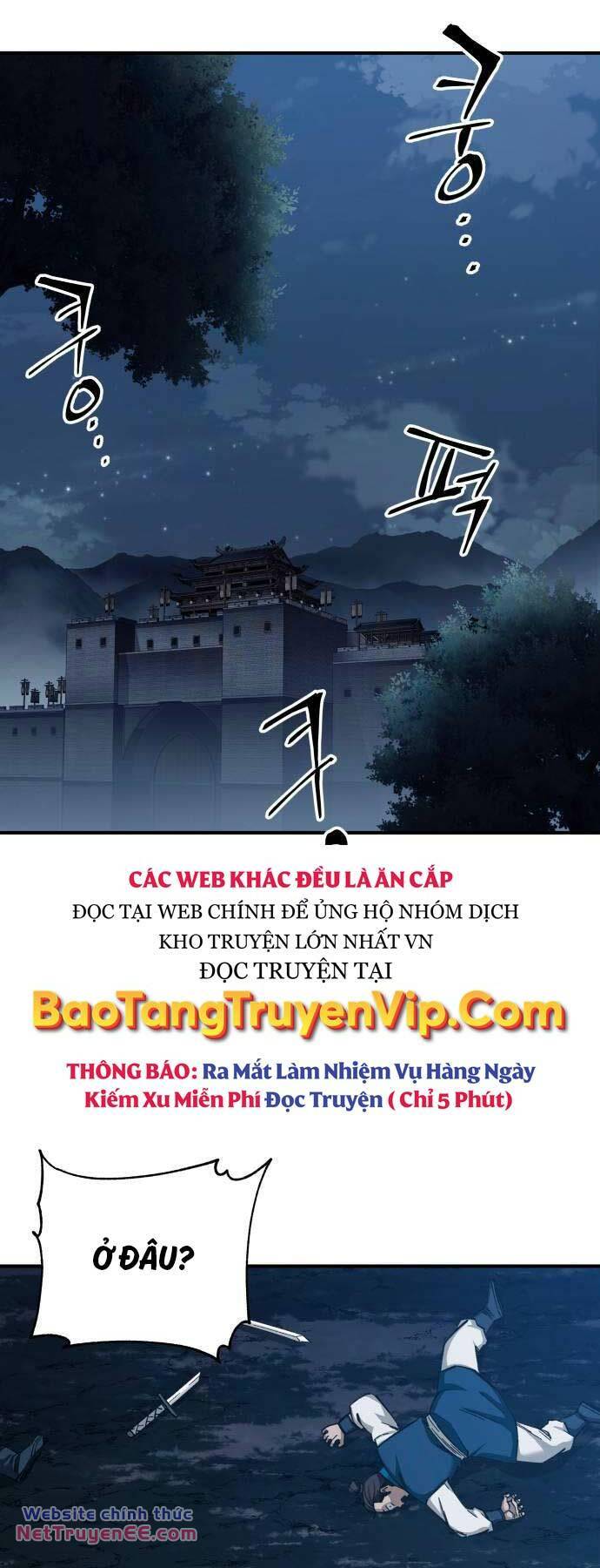 Ông Võ Giả Và Cháu Chí Tôn Chapter 34 - Trang 2