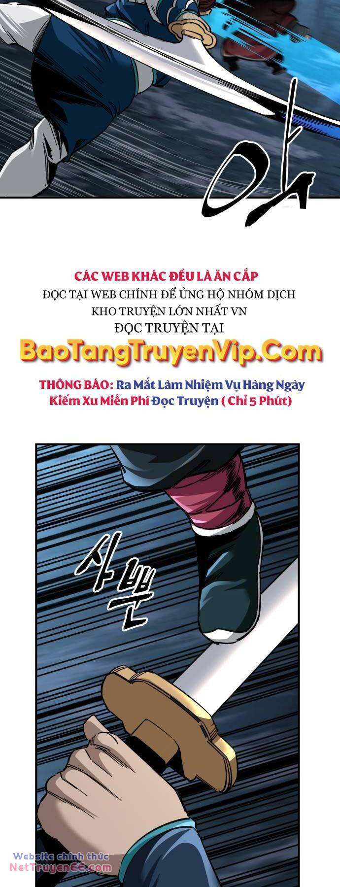 Ông Võ Giả Và Cháu Chí Tôn Chapter 34 - Trang 2
