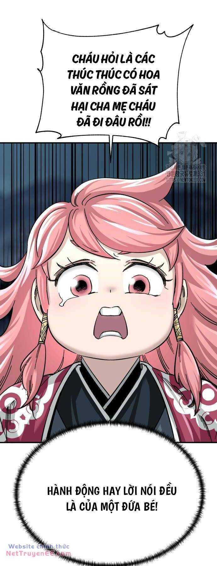 Ông Võ Giả Và Cháu Chí Tôn Chapter 34 - Trang 2