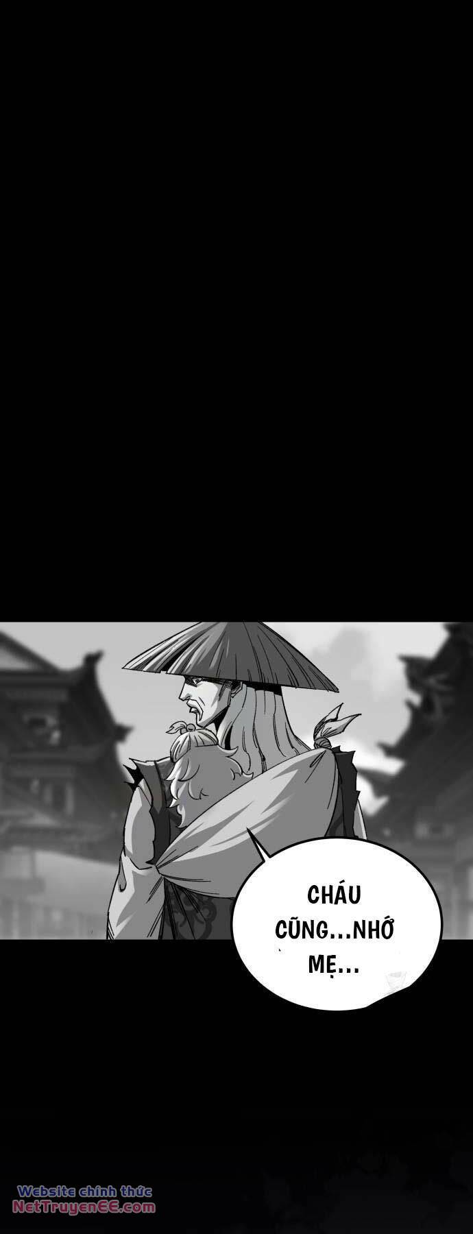 Ông Võ Giả Và Cháu Chí Tôn Chapter 34 - Trang 2