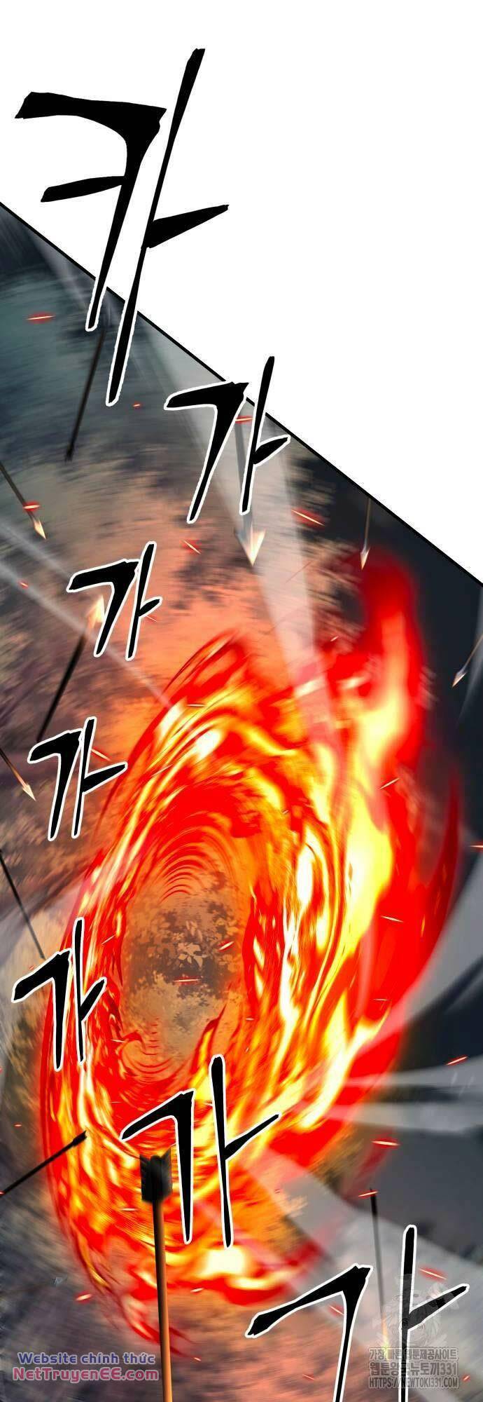 Ông Võ Giả Và Cháu Chí Tôn Chapter 34 - Trang 2