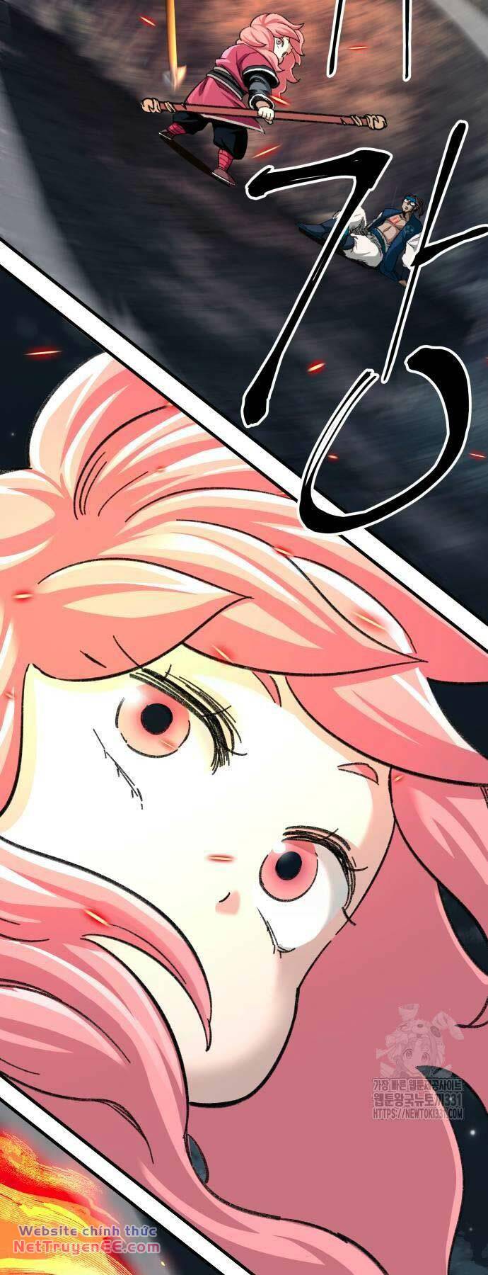 Ông Võ Giả Và Cháu Chí Tôn Chapter 34 - Trang 2