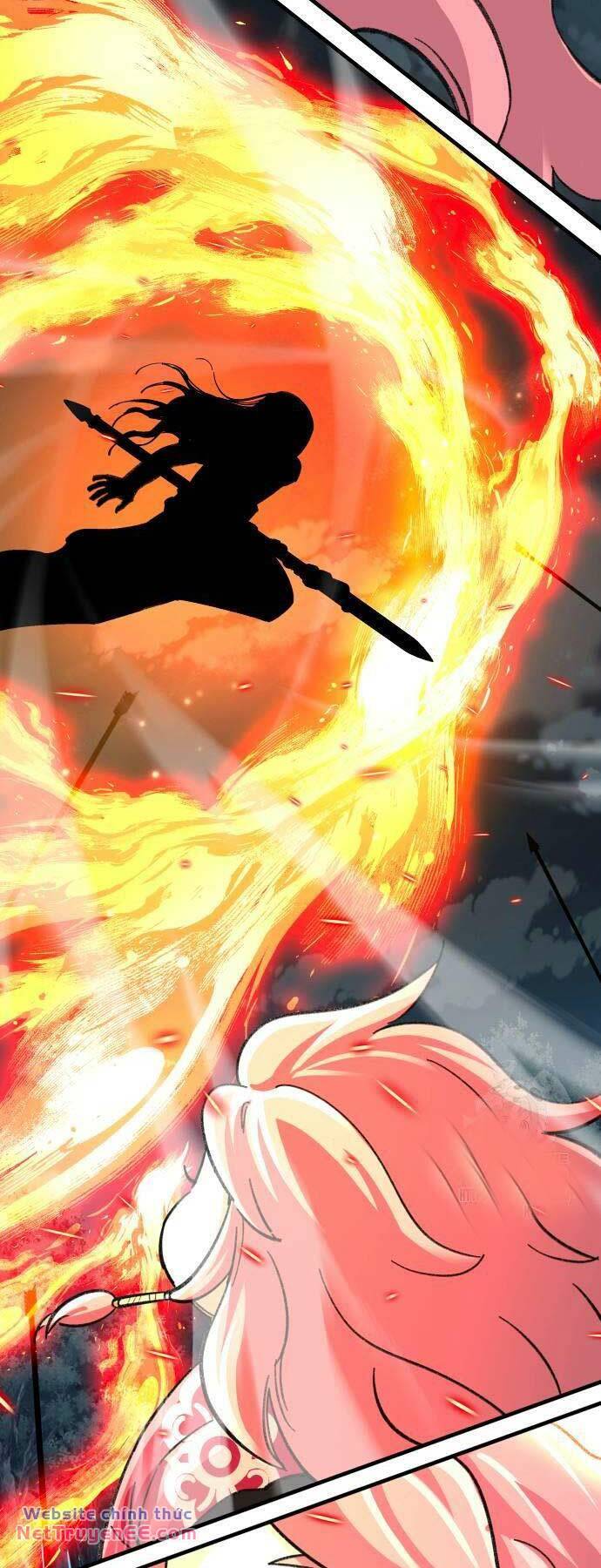 Ông Võ Giả Và Cháu Chí Tôn Chapter 34 - Trang 2