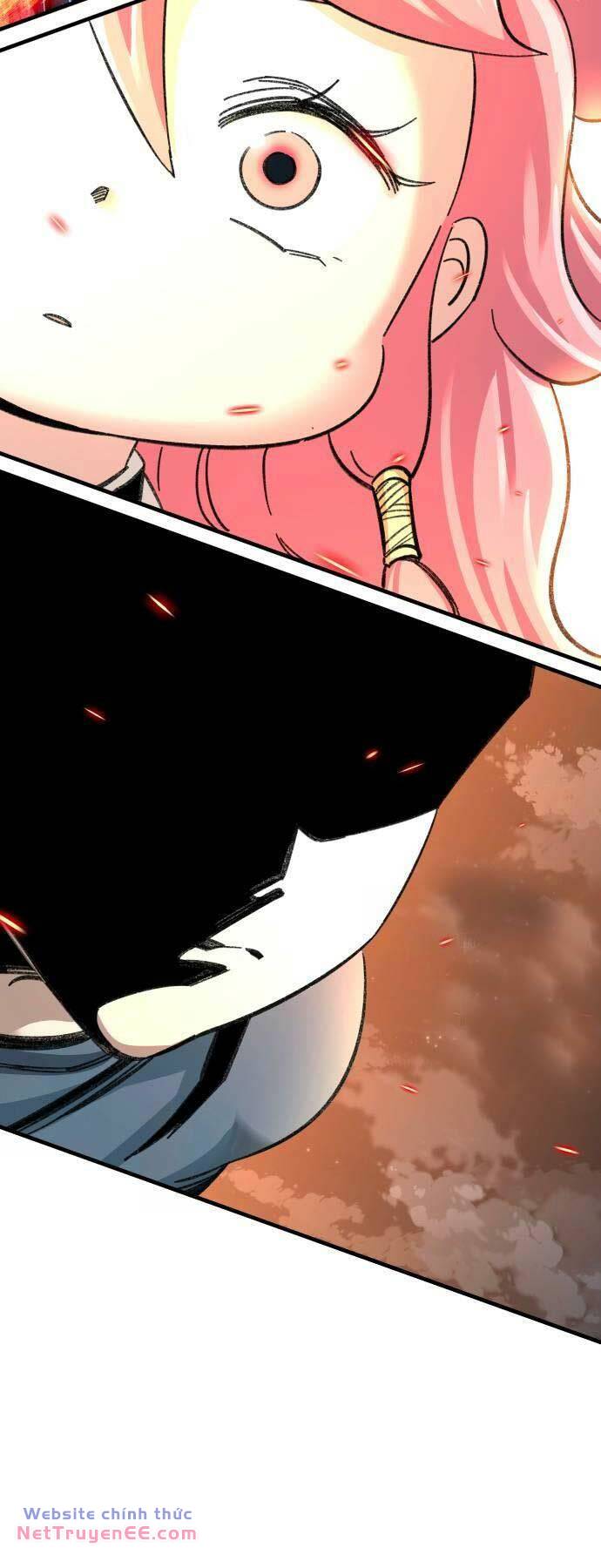 Ông Võ Giả Và Cháu Chí Tôn Chapter 34 - Trang 2