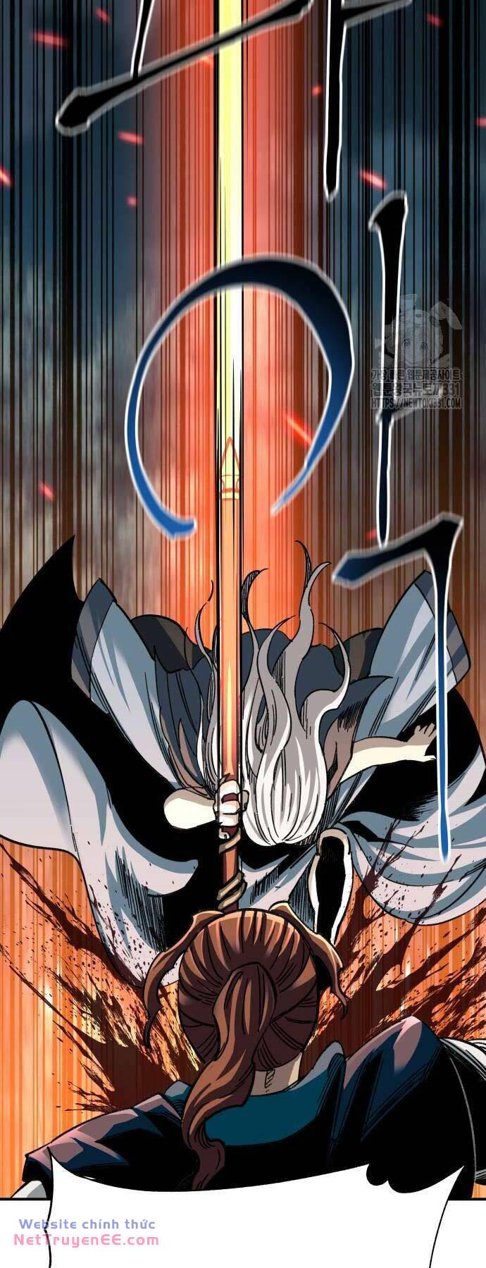 Ông Võ Giả Và Cháu Chí Tôn Chapter 34 - Trang 2