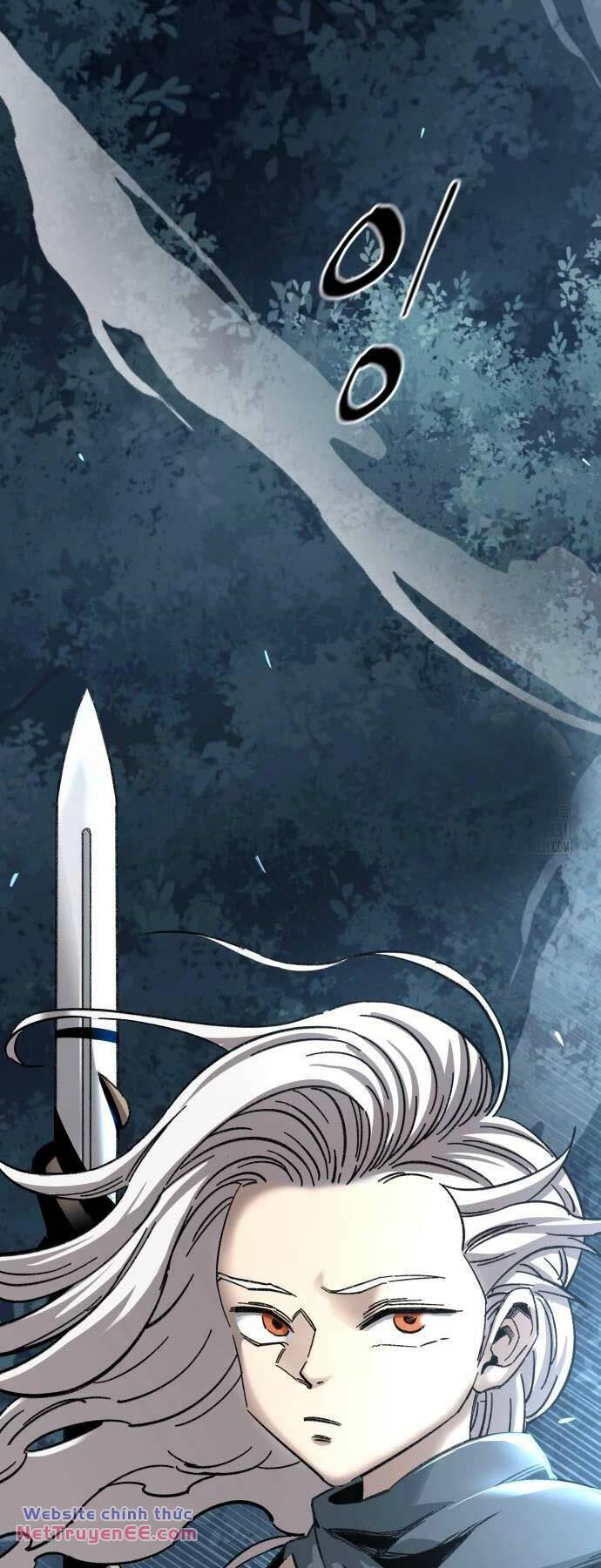 Ông Võ Giả Và Cháu Chí Tôn Chapter 34 - Trang 2