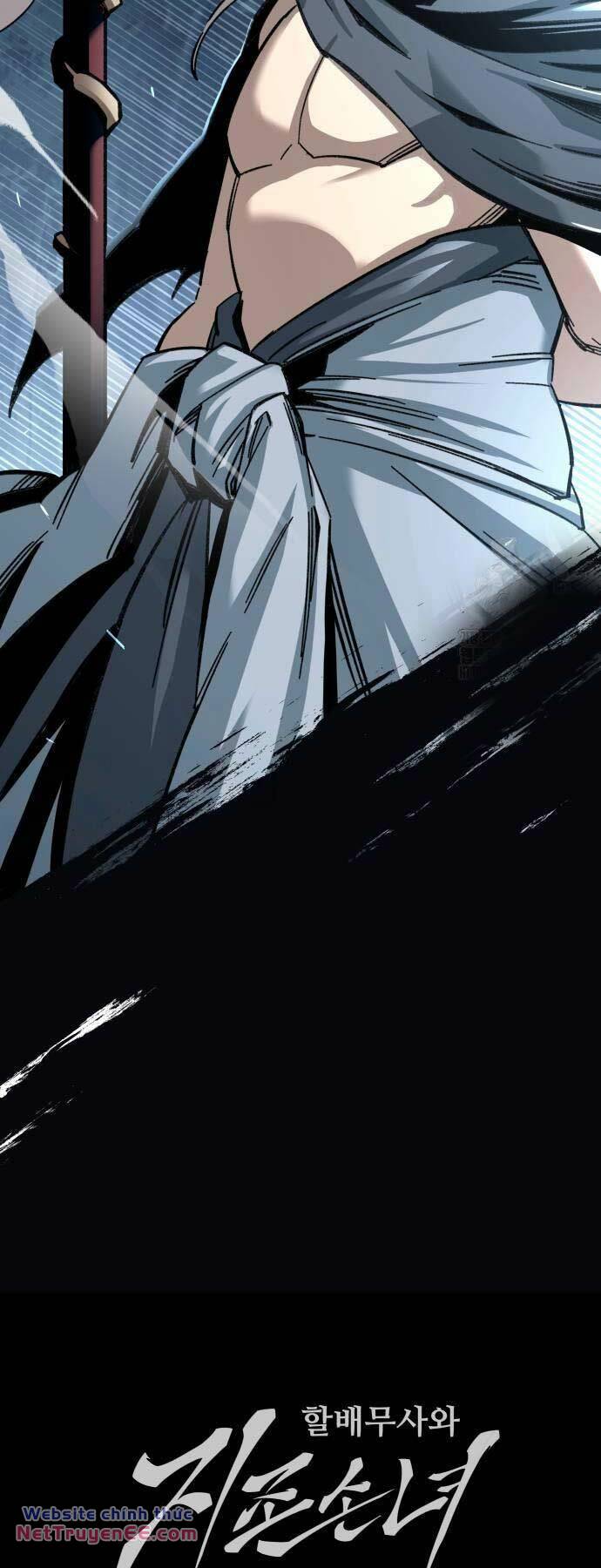 Ông Võ Giả Và Cháu Chí Tôn Chapter 34 - Trang 2