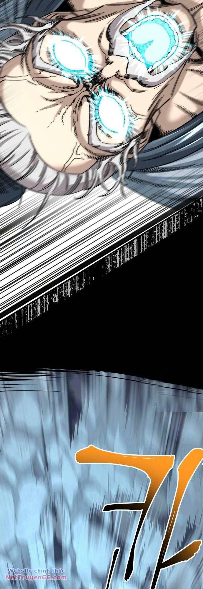 Ông Võ Giả Và Cháu Chí Tôn Chapter 35 - Trang 2