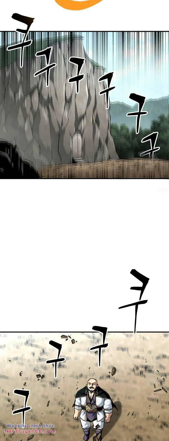 Ông Võ Giả Và Cháu Chí Tôn Chapter 35 - Trang 2