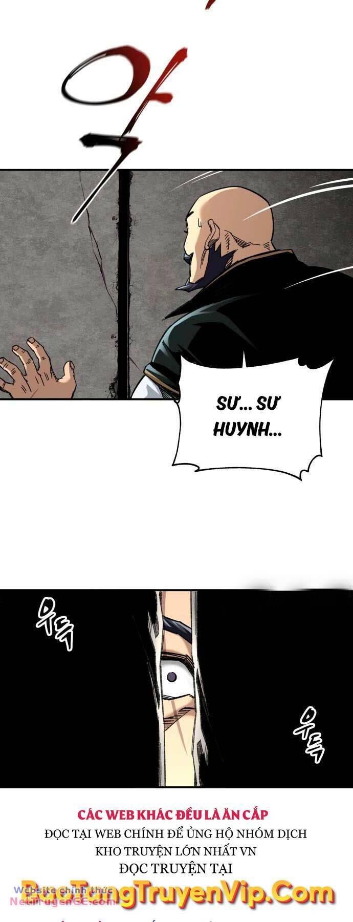 Ông Võ Giả Và Cháu Chí Tôn Chapter 35 - Trang 2