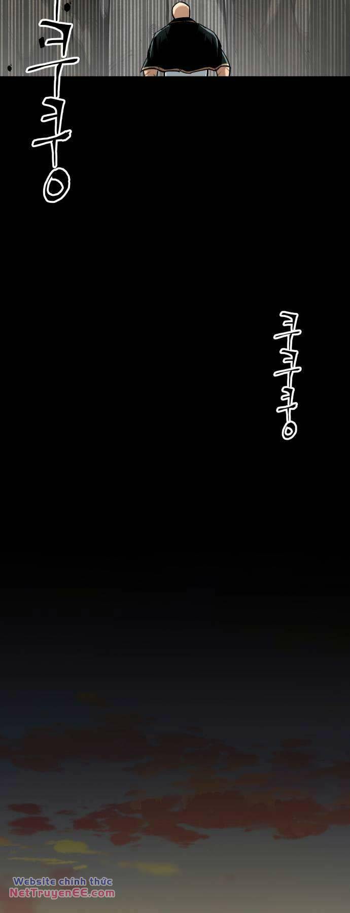 Ông Võ Giả Và Cháu Chí Tôn Chapter 35 - Trang 2