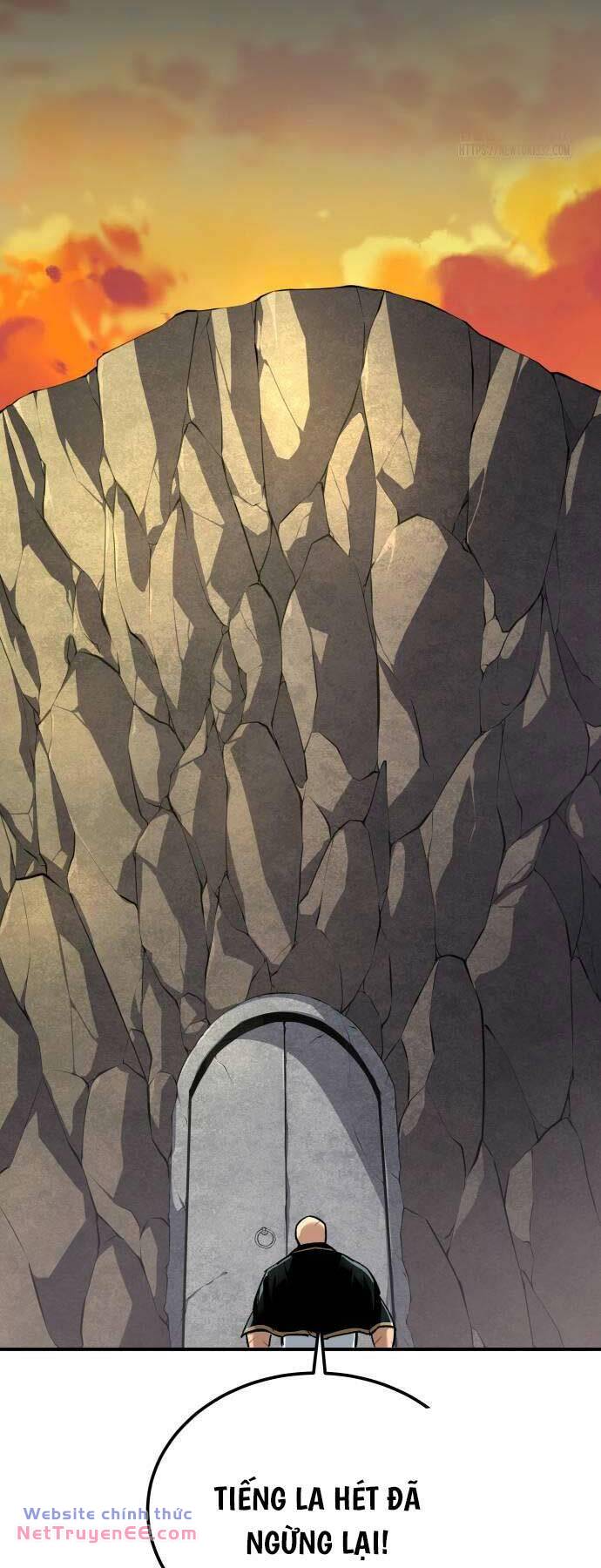 Ông Võ Giả Và Cháu Chí Tôn Chapter 35 - Trang 2