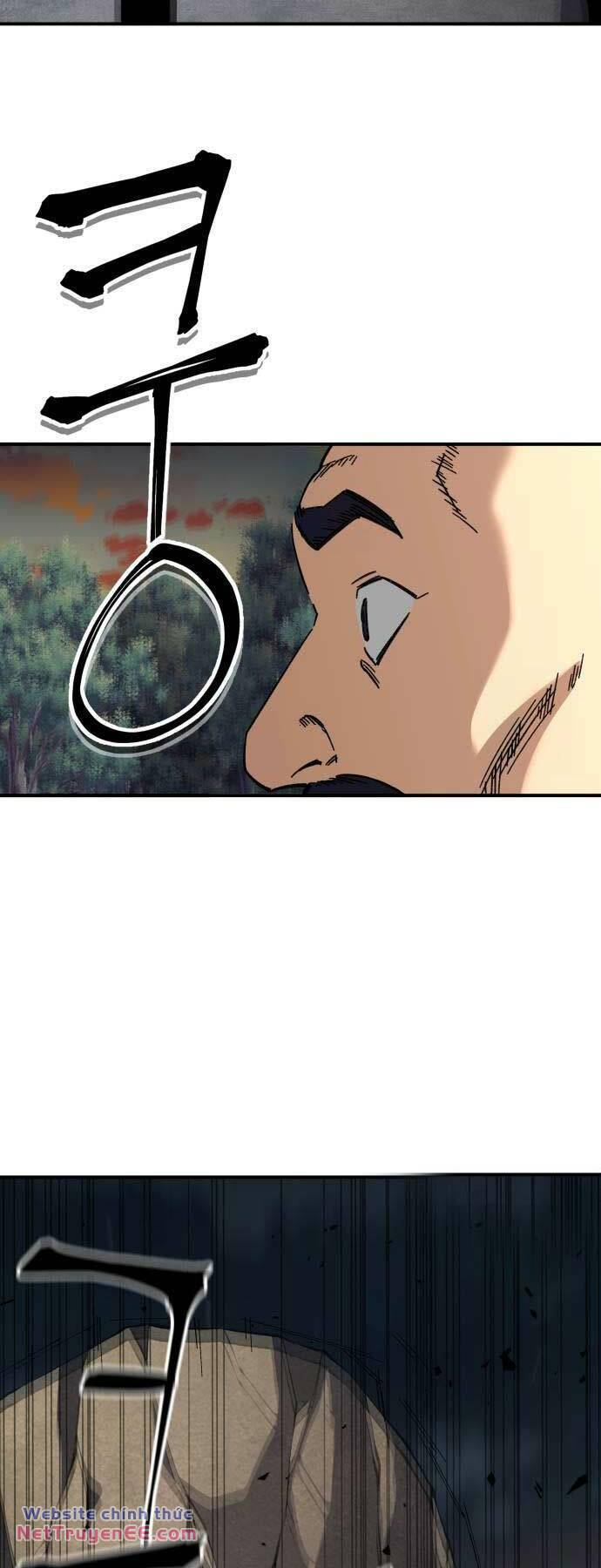 Ông Võ Giả Và Cháu Chí Tôn Chapter 35 - Trang 2