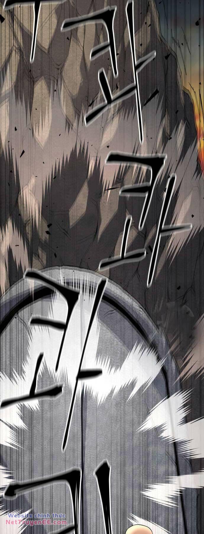 Ông Võ Giả Và Cháu Chí Tôn Chapter 35 - Trang 2