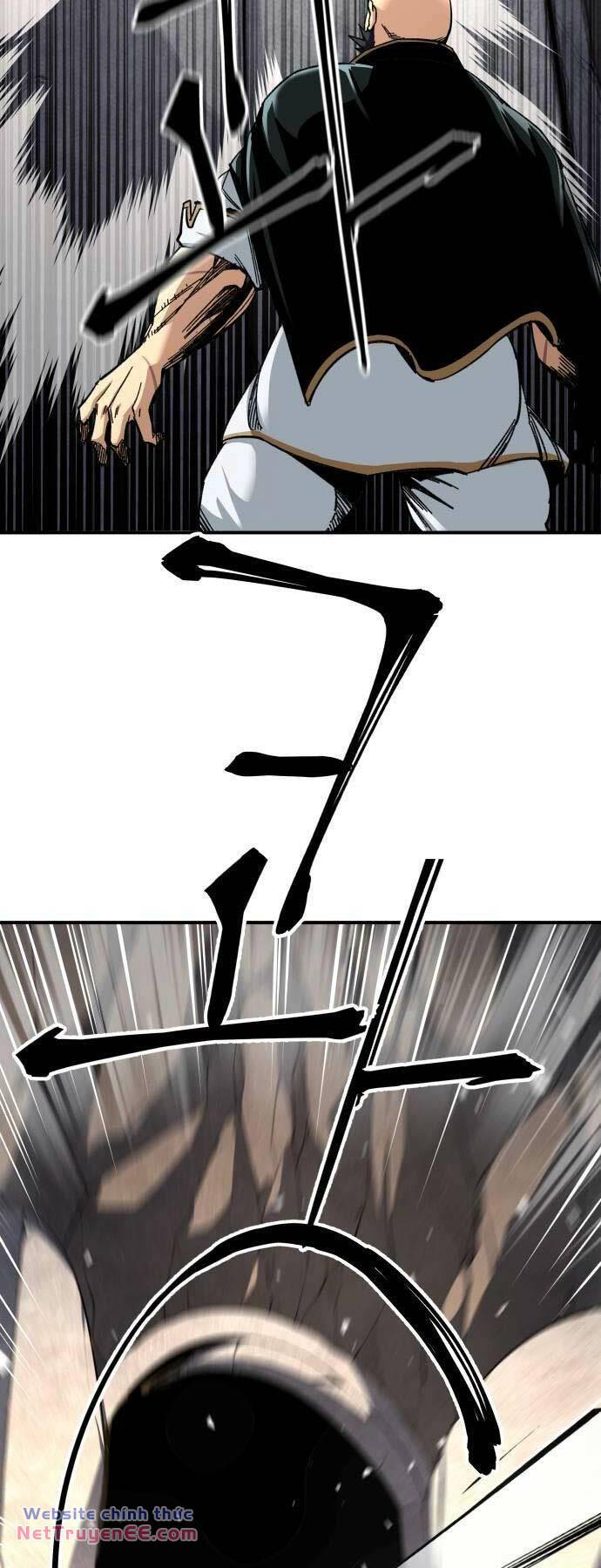 Ông Võ Giả Và Cháu Chí Tôn Chapter 35 - Trang 2