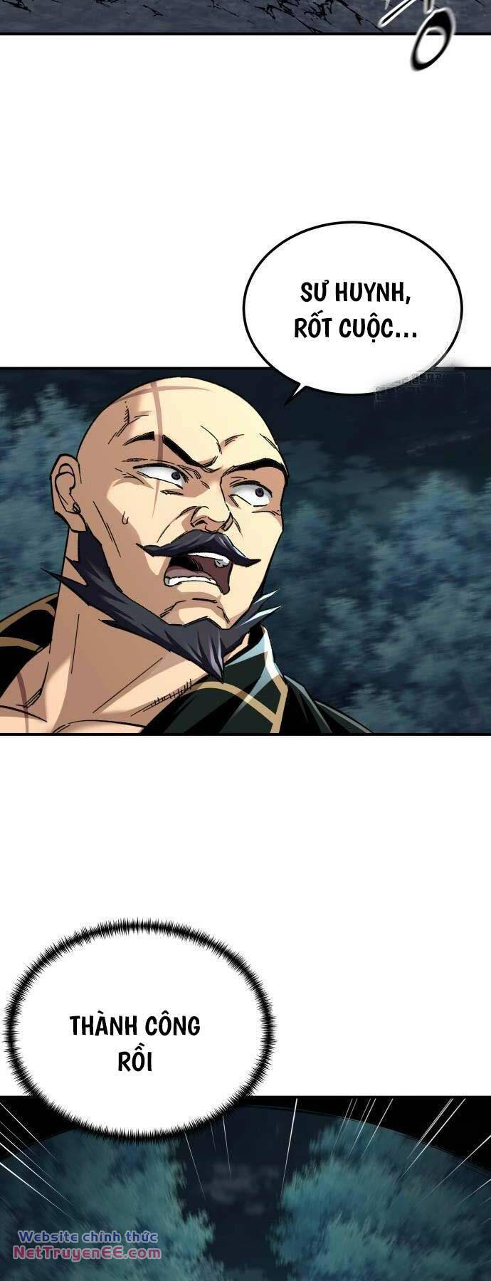 Ông Võ Giả Và Cháu Chí Tôn Chapter 35 - Trang 2