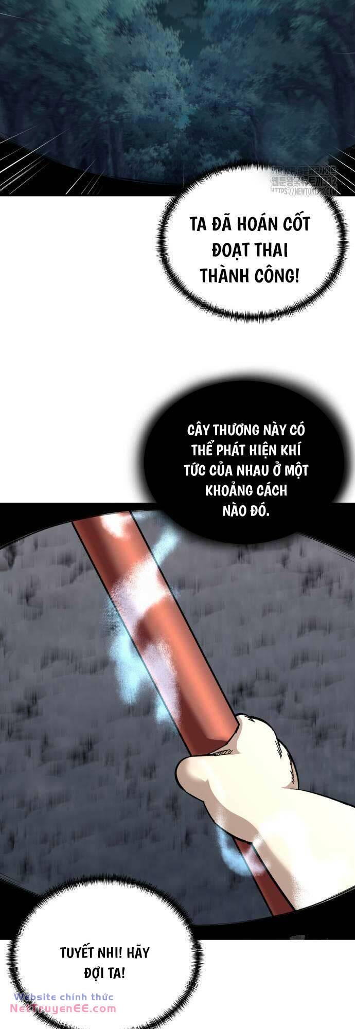 Ông Võ Giả Và Cháu Chí Tôn Chapter 35 - Trang 2